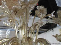 Venetiaanse luster - afbeelding 2 van  3