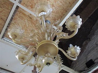 Venetiaanse luster - afbeelding 3 van  3
