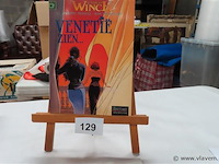 Venetië zien… - afbeelding 1 van  2