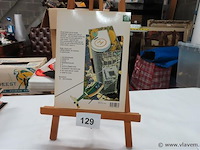 Venetië zien… - afbeelding 2 van  2