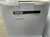 Venezina architectural lighting w1004h wandlamp (4x) - afbeelding 9 van  9