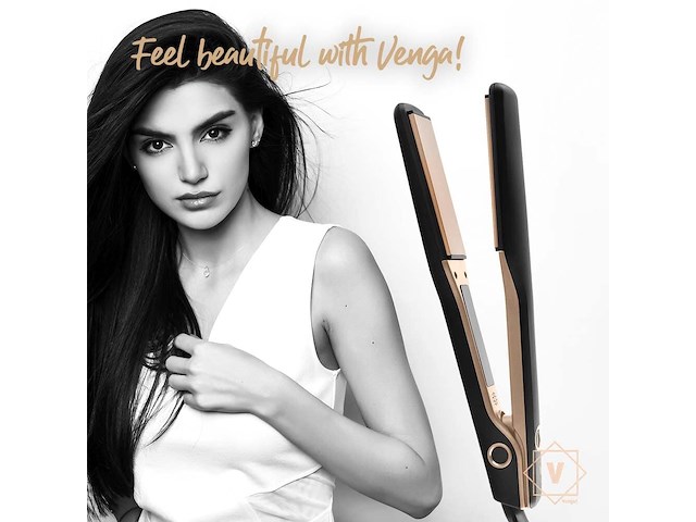 Venga hst3002 stijltang - afbeelding 4 van  5