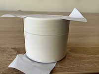 Venice 30ml pp/pp pot met deksel - afbeelding 1 van  5