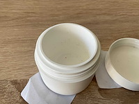 Venice 30ml pp/pp pot met deksel - afbeelding 4 van  5