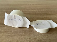 Venice 30ml pp/pp pot met deksel - afbeelding 5 van  5