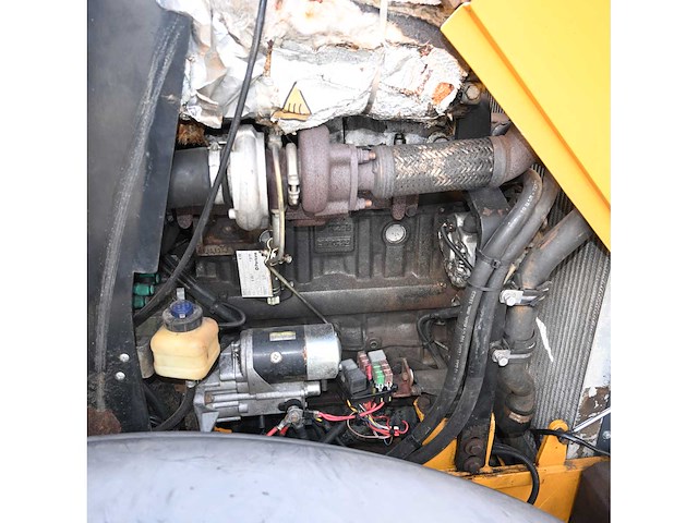 Venieri - 2006 - vf463f - shovel - afbeelding 15 van  32