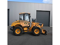 Venieri - 2006 - vf463f - shovel - afbeelding 32 van  32