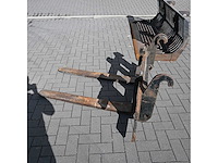 Venieri - 2006 - vf463f - shovel - afbeelding 15 van  23