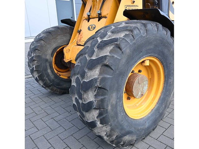 Venieri - 2006 - vf463f - shovel - afbeelding 22 van  23