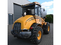 Venieri - 2006 - vf463f - shovel - afbeelding 1 van  31