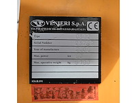 Venieri - 2006 - vf463f - shovel - afbeelding 4 van  31