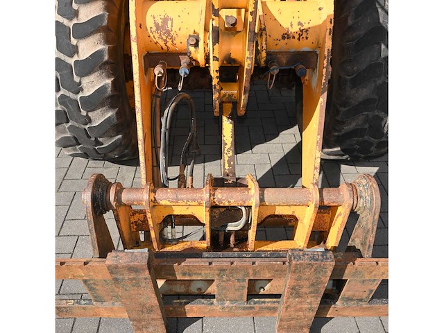 Venieri - 2006 - vf463f - shovel - afbeelding 5 van  31
