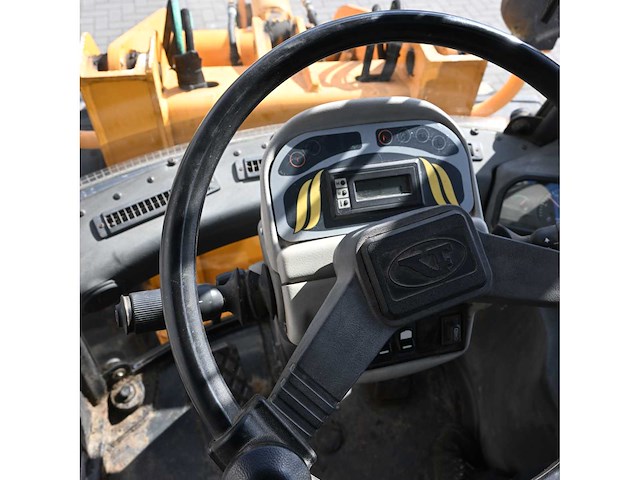 Venieri - 2006 - vf463f - shovel - afbeelding 12 van  31