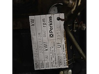 Venieri - 2006 - vf463f - shovel - afbeelding 15 van  31