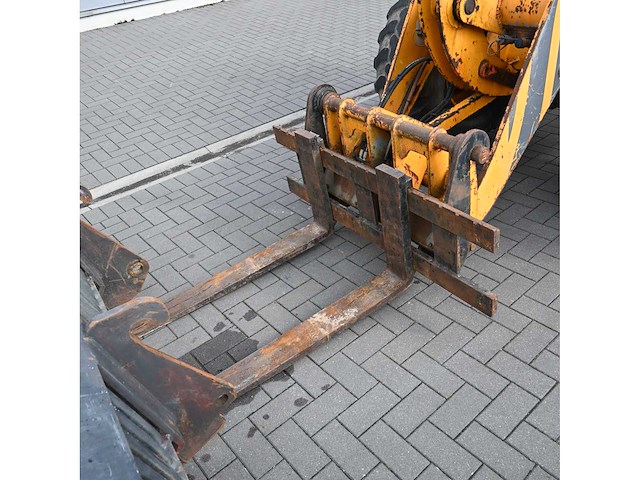 Venieri - 2006 - vf463f - shovel - afbeelding 22 van  31