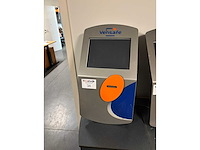 Vensafe - verkoopautomaat - afbeelding 1 van  3