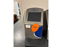 Vensafe - verkoopautomaat - afbeelding 2 van  3