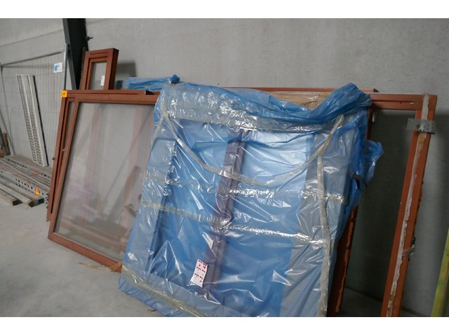 Vensters en deuren - afbeelding 5 van  7