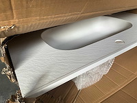Vente-unique okiwa wastafel/lavabo