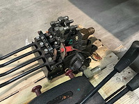 Ventielblokken voor heftruck (3x) - afbeelding 5 van  5