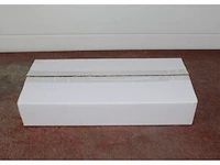 Ventilair hruc-g4 / g4-filterset voor hruc-e (2 stuks)