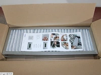 Ventilair hruc-g4 / g4-filterset voor hruc-e (2 stuks) - afbeelding 4 van  4