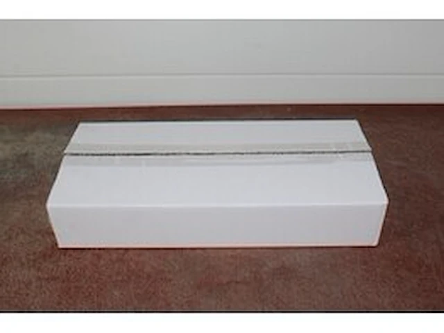 Ventilair hruc-g4 / g4-filterset voor hruc-e (2 stuks) - afbeelding 1 van  4