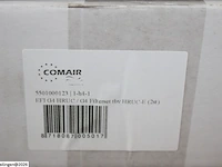 Ventilair hruc-g4 / g4-filterset voor hruc-e (2 stuks) - afbeelding 3 van  4