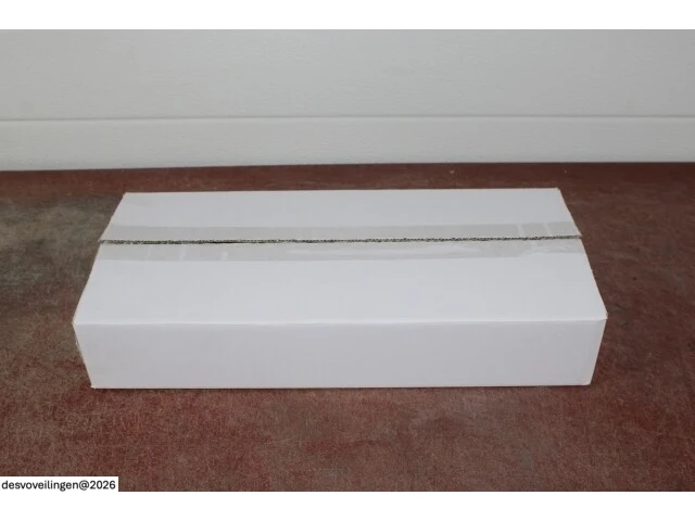 Ventilair hruc-g4 / g4-filterset voor hruc-e (2 stuks) - afbeelding 2 van  4