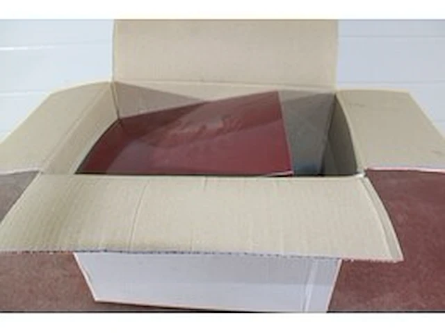 Ventilair metalen dakkap rood 150mm - afbeelding 1 van  5