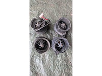 Ventilateurs (4x) - afbeelding 1 van  4