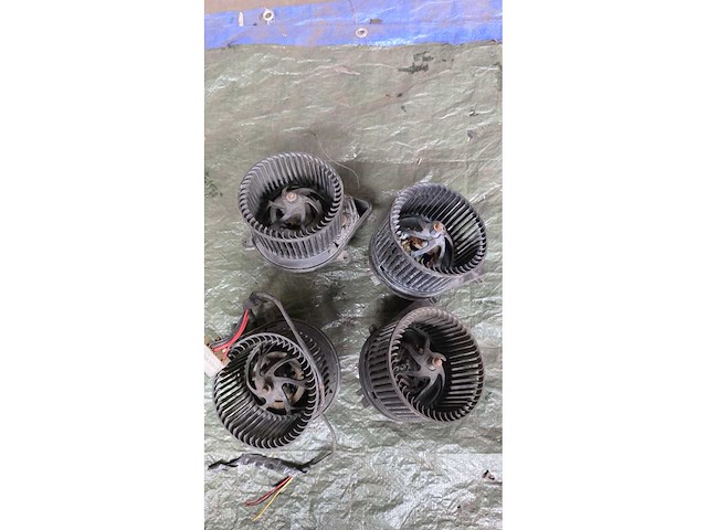 Ventilateurs (4x) - afbeelding 2 van  4