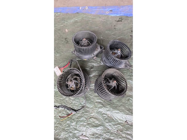 Ventilateurs (4x) - afbeelding 3 van  4