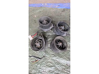 Ventilateurs (4x) - afbeelding 3 van  4