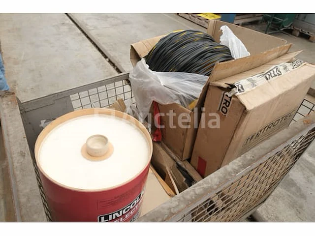 Ventilatie- en filtratieapparatuur - afbeelding 3 van  5