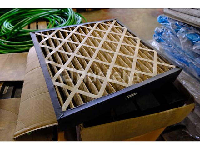 Ventilatie- en verwarmingsfilters - afbeelding 2 van  8