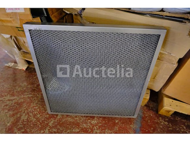 Ventilatie- en verwarmingsfilters - afbeelding 4 van  8