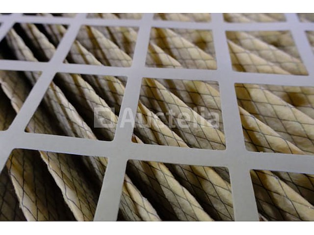 Ventilatie- en verwarmingsfilters - afbeelding 5 van  8