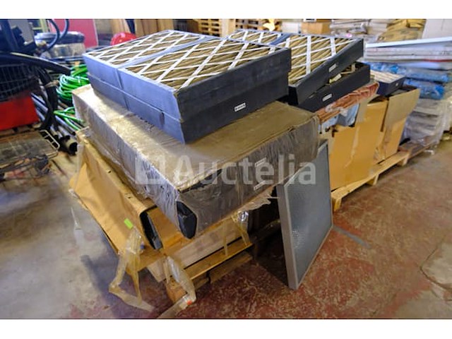 Ventilatie- en verwarmingsfilters - afbeelding 7 van  8