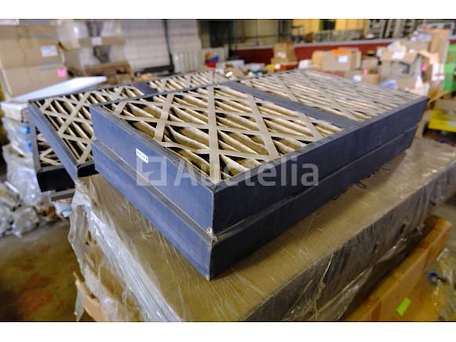 Ventilatie- en verwarmingsfilters - afbeelding 8 van  8