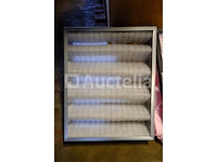 Ventilatie- en verwarmingsfilters - afbeelding 1 van  8