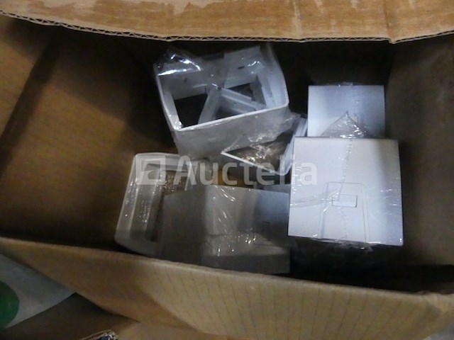 Ventilatie-accessoires - afbeelding 2 van  11