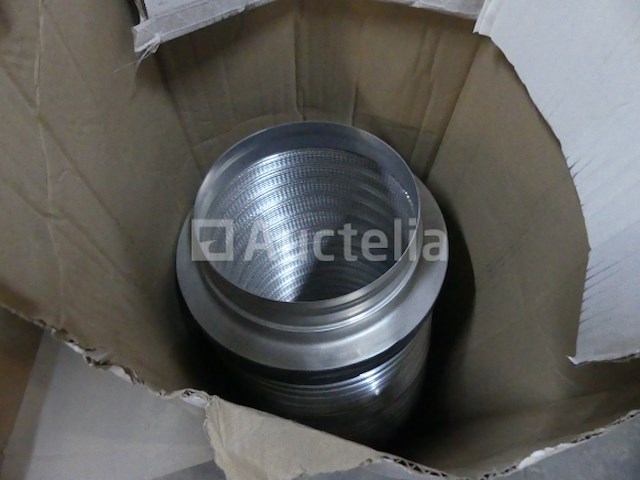 Ventilatie-accessoires - afbeelding 1 van  11