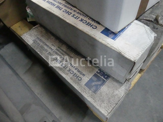 Ventilatie-accessoires - afbeelding 4 van  11