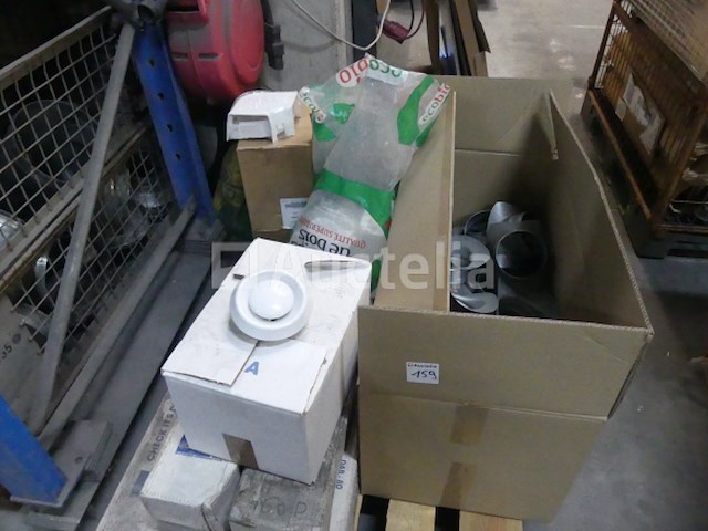 Ventilatie-accessoires - afbeelding 5 van  11