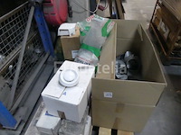 Ventilatie-accessoires - afbeelding 5 van  11