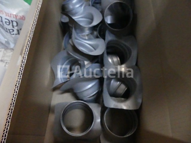 Ventilatie-accessoires - afbeelding 7 van  11