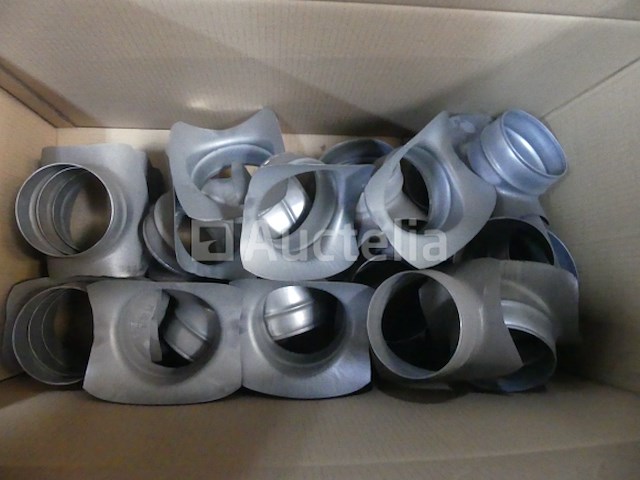 Ventilatie-accessoires - afbeelding 8 van  11