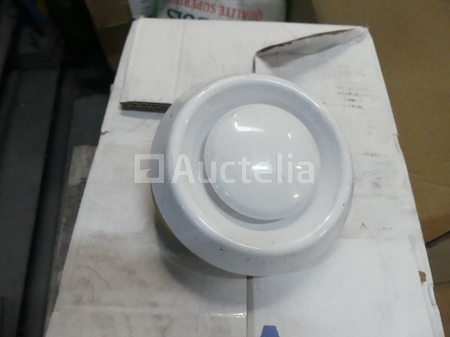 Ventilatie-accessoires - afbeelding 11 van  11