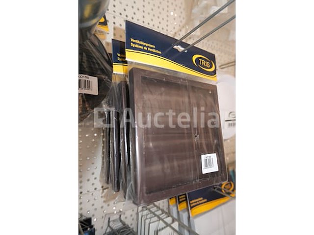 Ventilatie-accessoires - afbeelding 2 van  15